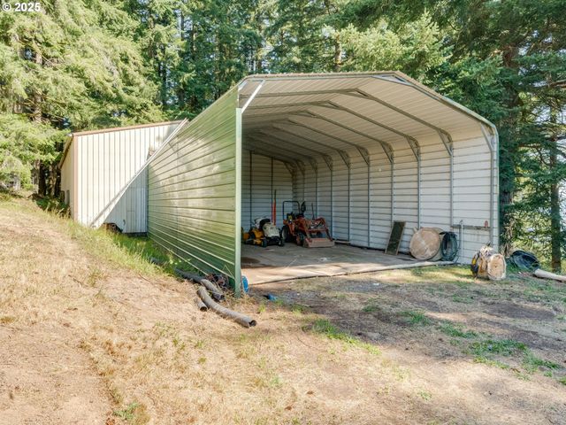 1712 MOUNT PLEASANT Rd, Kelso, WA 98626