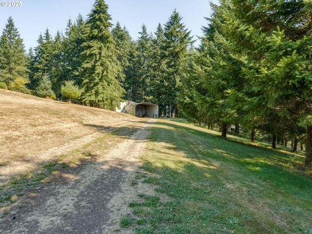 1712 MOUNT PLEASANT Rd, Kelso, WA 98626