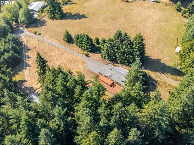 1712 MOUNT PLEASANT Rd, Kelso, WA 98626