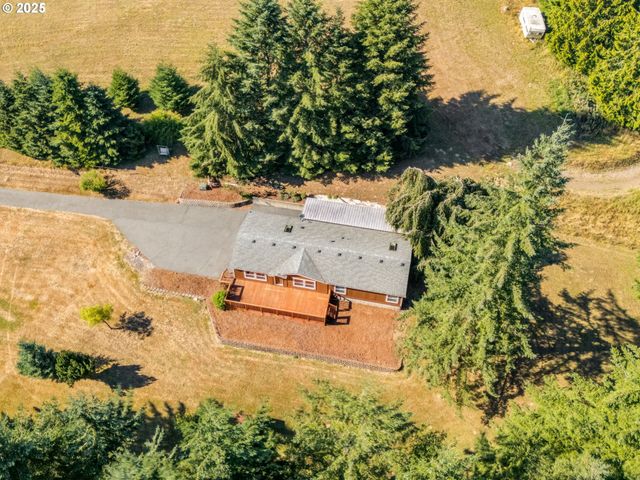 1712 MOUNT PLEASANT Rd, Kelso, WA 98626