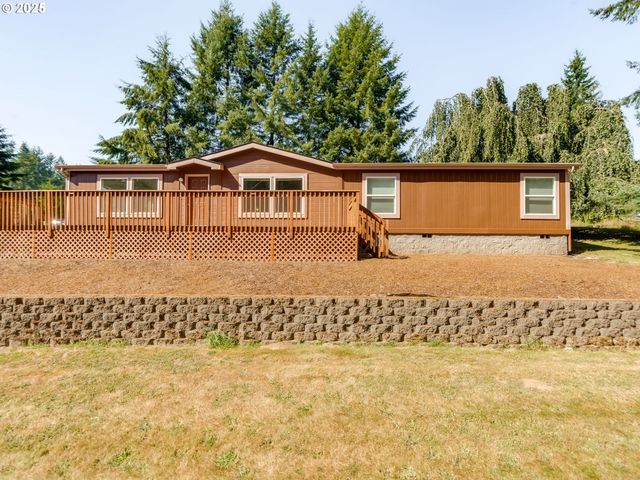 1712 MOUNT PLEASANT Rd, Kelso, WA 98626