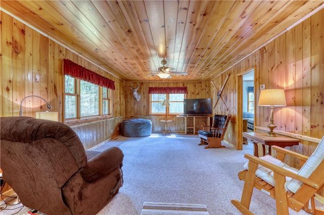 13848 Sabin Road, Hayward, WI 54843