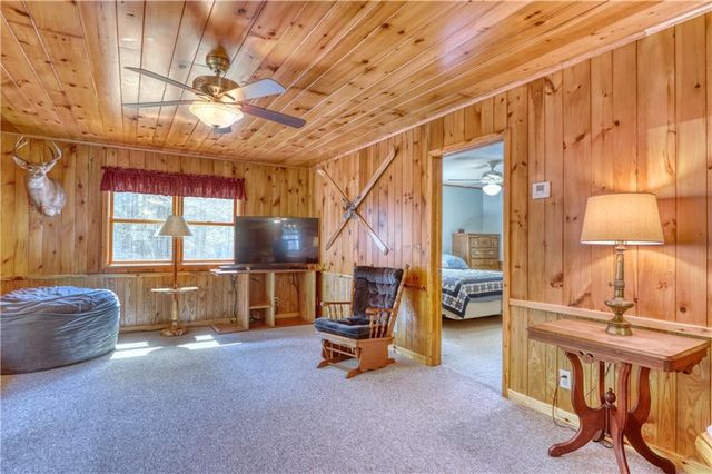 13848 Sabin Road, Hayward, WI 54843