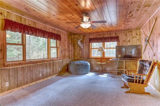 13848 Sabin Road, Hayward, WI 54843