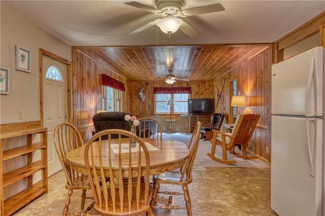 13848 Sabin Road, Hayward, WI 54843