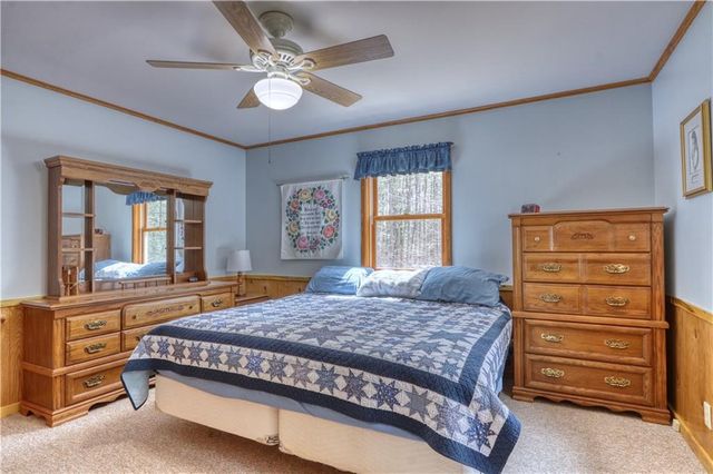 13848 Sabin Road, Hayward, WI 54843