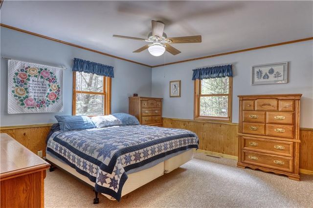 13848 Sabin Road, Hayward, WI 54843