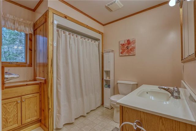 13848 Sabin Road, Hayward, WI 54843