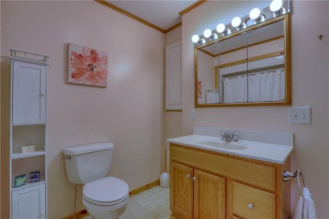 13848 Sabin Road, Hayward, WI 54843
