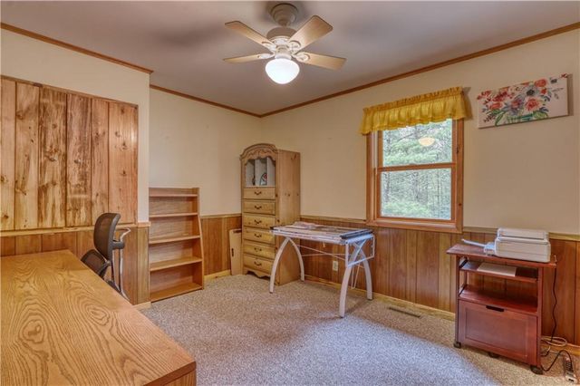 13848 Sabin Road, Hayward, WI 54843