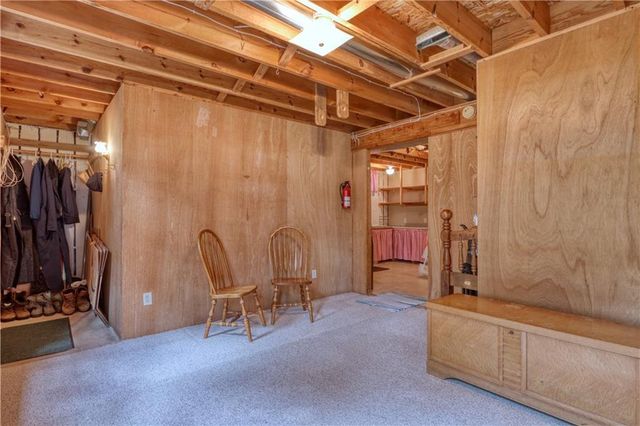 13848 Sabin Road, Hayward, WI 54843