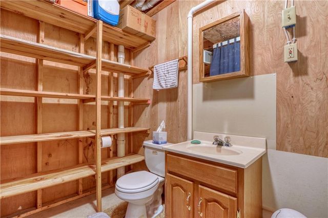 13848 Sabin Road, Hayward, WI 54843