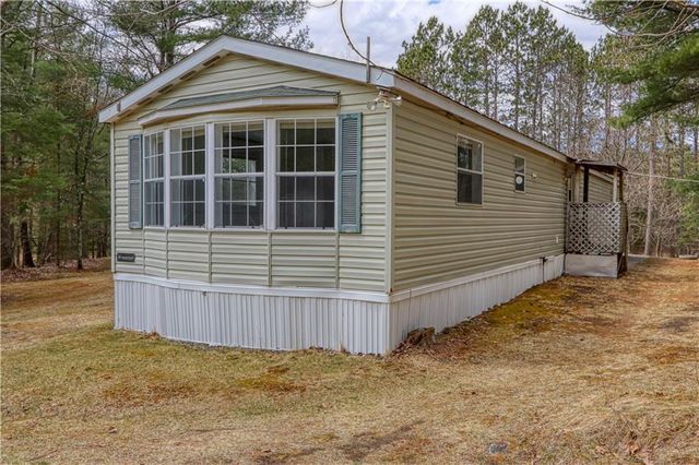 13848 Sabin Road, Hayward, WI 54843