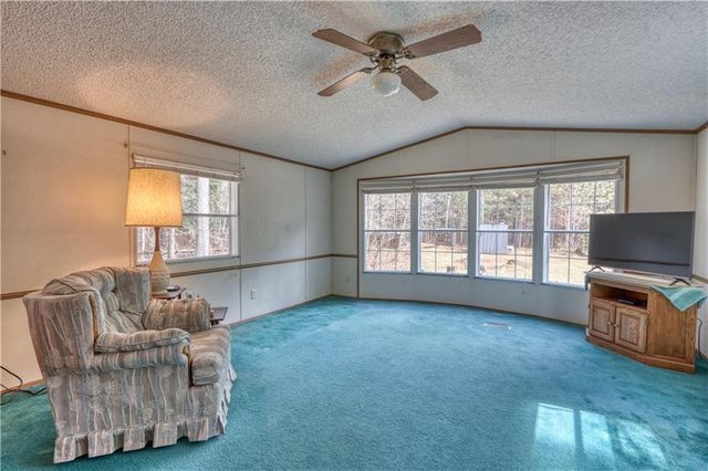 13848 Sabin Road, Hayward, WI 54843