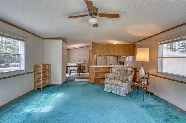 13848 Sabin Road, Hayward, WI 54843
