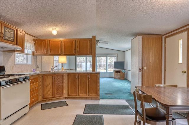 13848 Sabin Road, Hayward, WI 54843