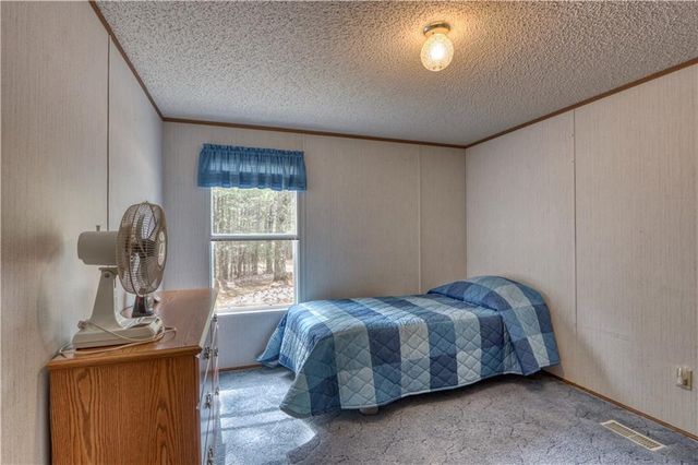 13848 Sabin Road, Hayward, WI 54843