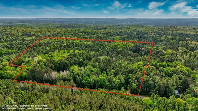 13848 Sabin Road, Hayward, WI 54843