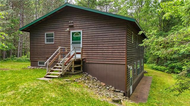 13848 Sabin Road, Hayward, WI 54843