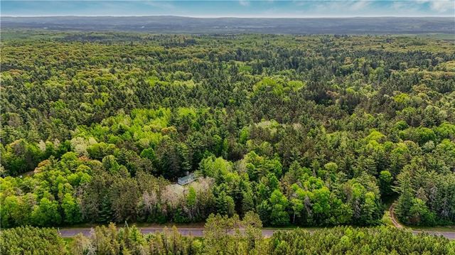 13848 Sabin Road, Hayward, WI 54843