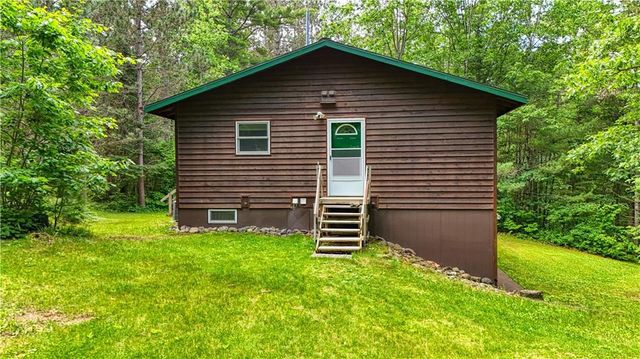 13848 Sabin Road, Hayward, WI 54843