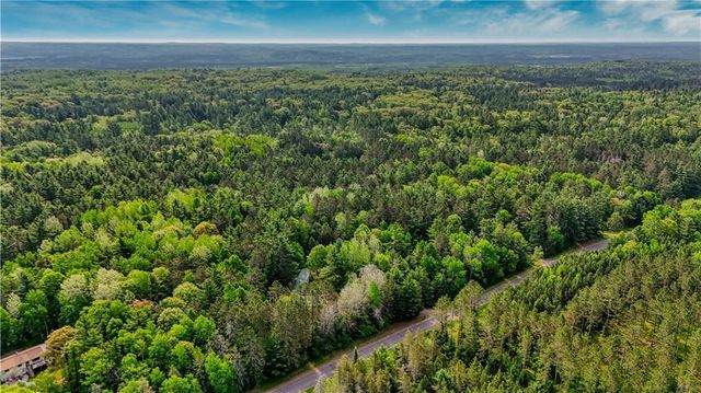 13848 Sabin Road, Hayward, WI 54843