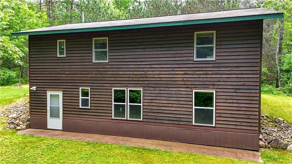 13848 Sabin Road, Hayward, WI 54843