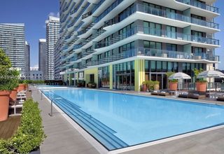 1300 S Miami Ave 2411, Miami, FL 33130