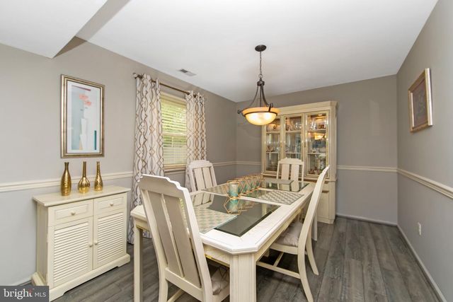 508 MEADOW CT, Mount Laurel, NJ 08054