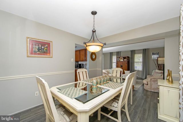 508 MEADOW CT, Mount Laurel, NJ 08054