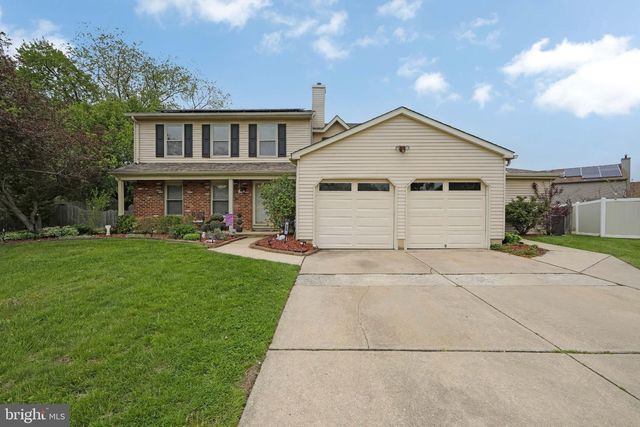 508 MEADOW CT, Mount Laurel, NJ 08054