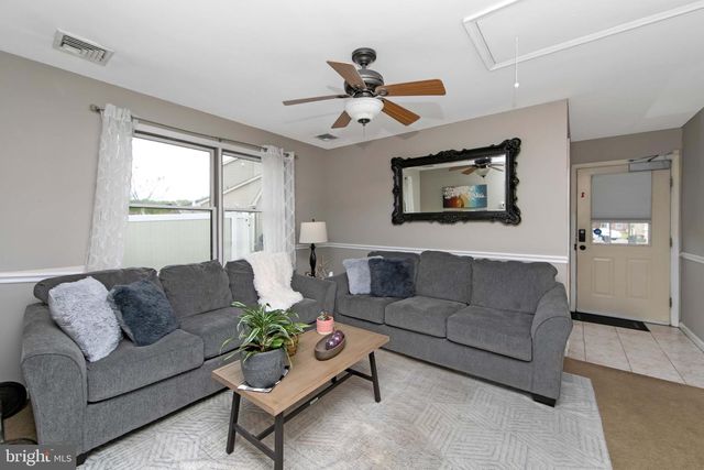 508 MEADOW CT, Mount Laurel, NJ 08054