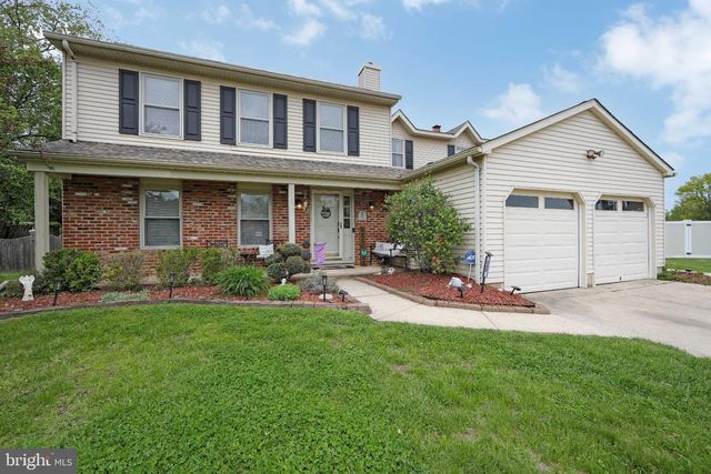 508 MEADOW CT, Mount Laurel, NJ 08054
