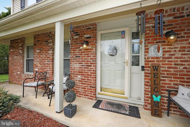 508 MEADOW CT, Mount Laurel, NJ 08054