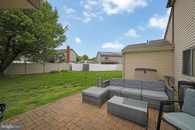 508 MEADOW CT, Mount Laurel, NJ 08054
