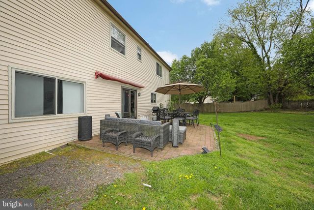 508 MEADOW CT, Mount Laurel, NJ 08054