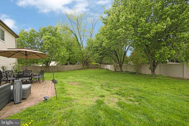 508 MEADOW CT, Mount Laurel, NJ 08054