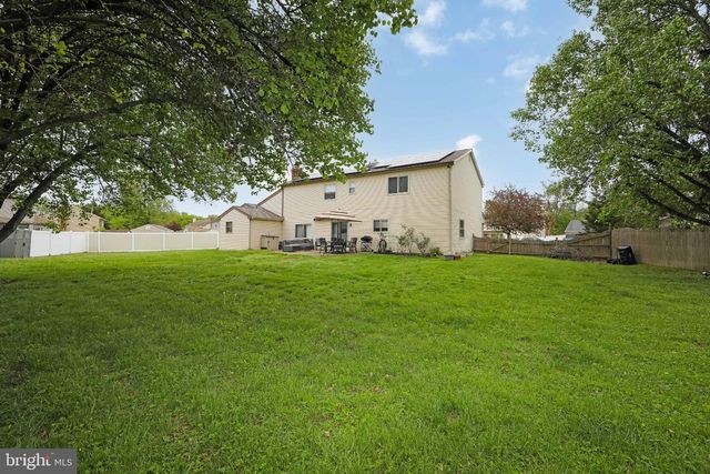 508 MEADOW CT, Mount Laurel, NJ 08054