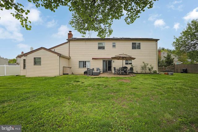 508 MEADOW CT, Mount Laurel, NJ 08054