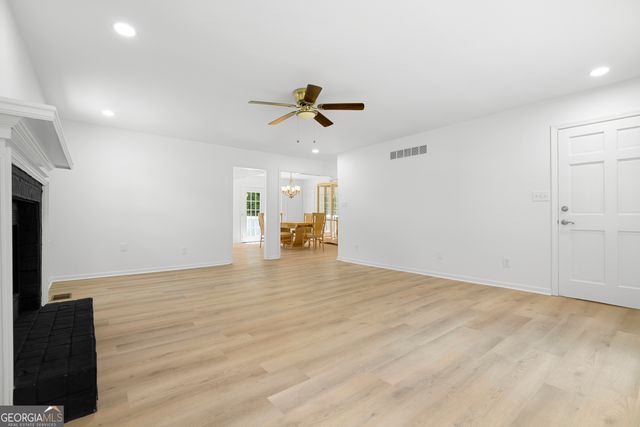 3456 Trooper Ridge NW, Acworth, GA 30101