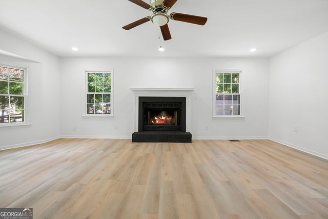 3456 Trooper Ridge NW, Acworth, GA 30101