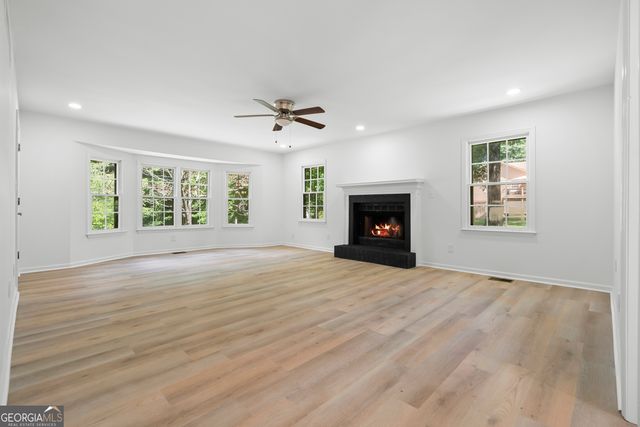 3456 Trooper Ridge NW, Acworth, GA 30101
