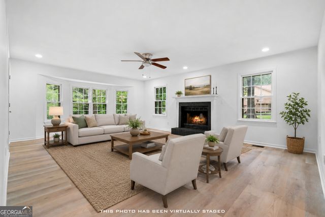 3456 Trooper Ridge NW, Acworth, GA 30101
