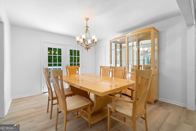 3456 Trooper Ridge NW, Acworth, GA 30101