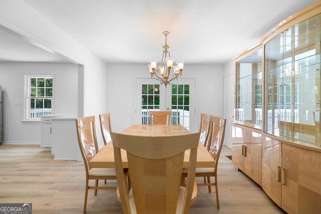 3456 Trooper Ridge NW, Acworth, GA 30101