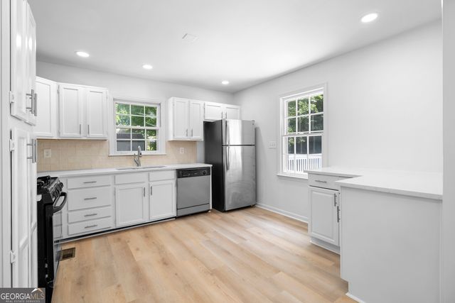 3456 Trooper Ridge NW, Acworth, GA 30101