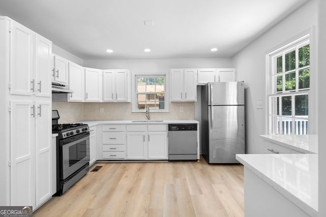 3456 Trooper Ridge NW, Acworth, GA 30101