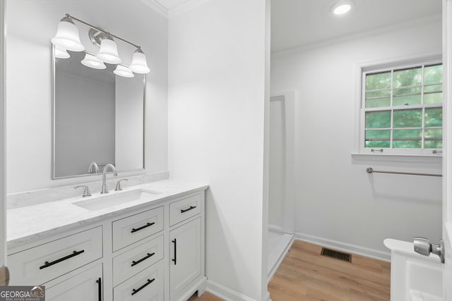 3456 Trooper Ridge NW, Acworth, GA 30101