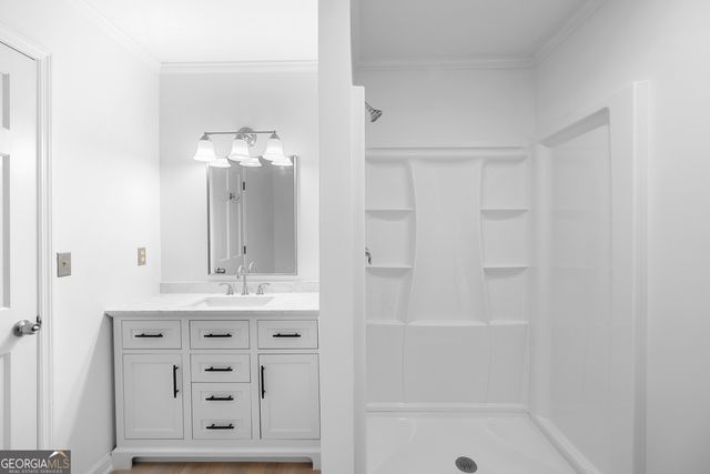 3456 Trooper Ridge NW, Acworth, GA 30101