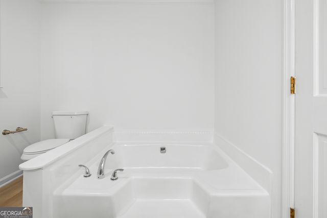 3456 Trooper Ridge NW, Acworth, GA 30101